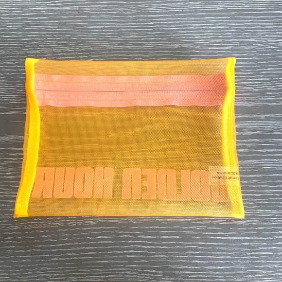 3 FOR $15 Makeup Bag - Picture 2 of 2